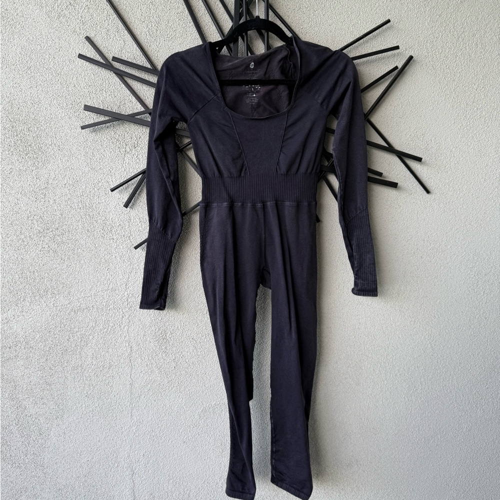 FP Movement Good Karma Long-Sleeve Onesie